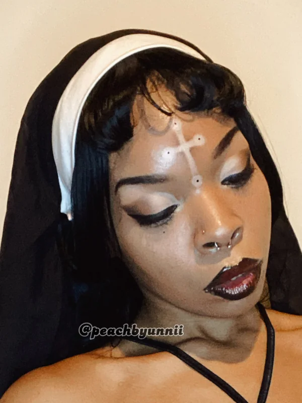 PeachMilkii OnlyFans profile
