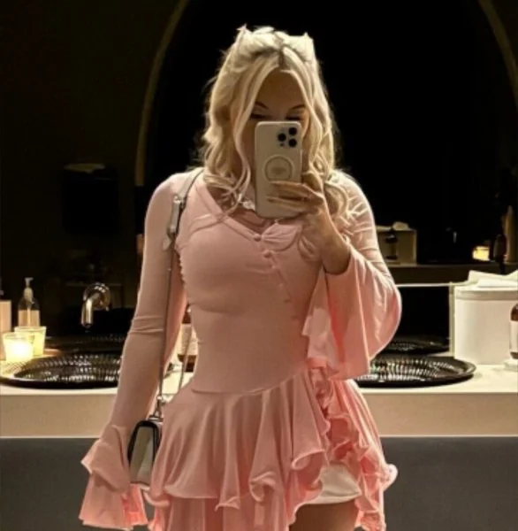 peachybombshell OnlyFans Profile peachybombshell OnlyFans free content