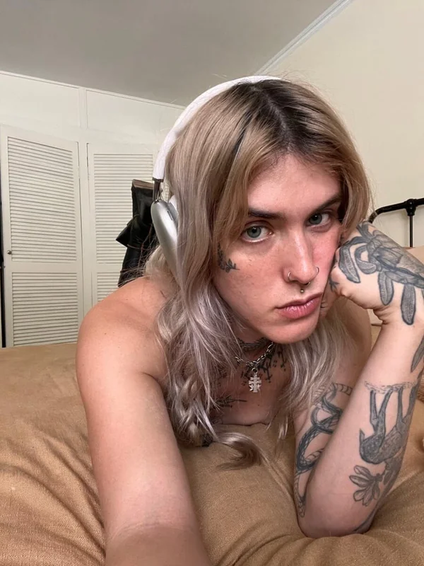 Peachypeachpeaches - OnlyFans Creator Profile Picture