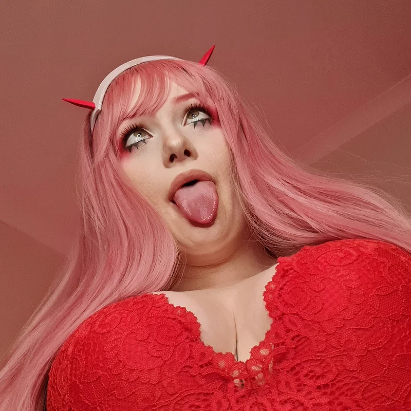 Peachypinup OnlyFans profile