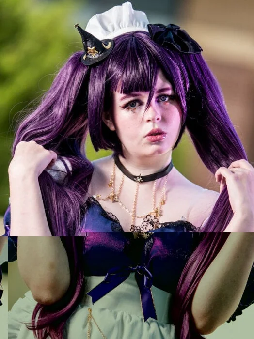 Peachystarcosplay Content Creator Profile Peachystarcosplay OnlyFans ahegao creator