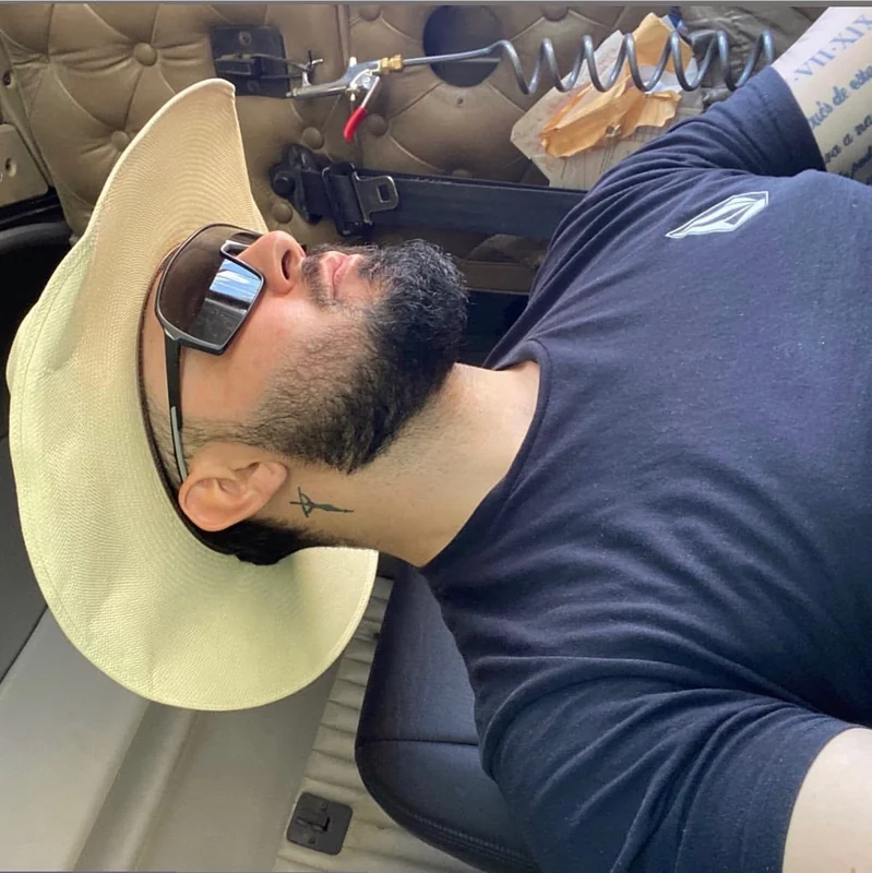 Peluchon9518 OnlyFans profile
