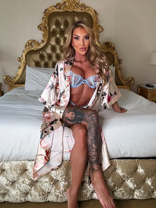 Goddess Penny - OnlyFans Creator Profile Picture