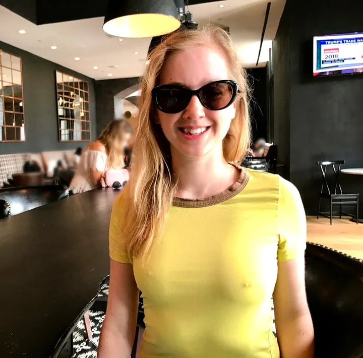 Pennyrae OnlyFans Profile Pennyrae OnlyFans petite blonde creator