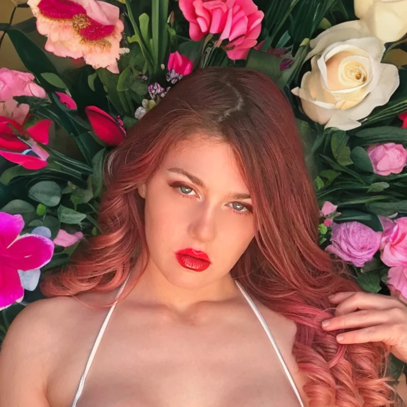 Pepper Spray OnlyFans profile