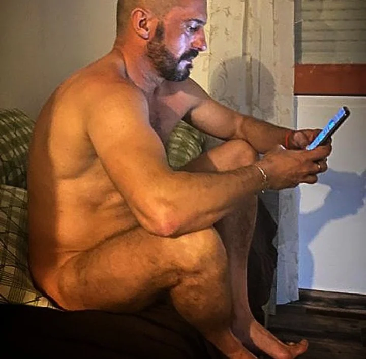 Pereznieto74 - OnlyFans Creator Profile Picture