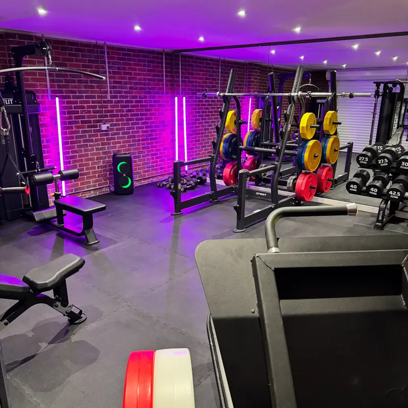 Personaltrainersxxx - OnlyFans Creator Profile Picture