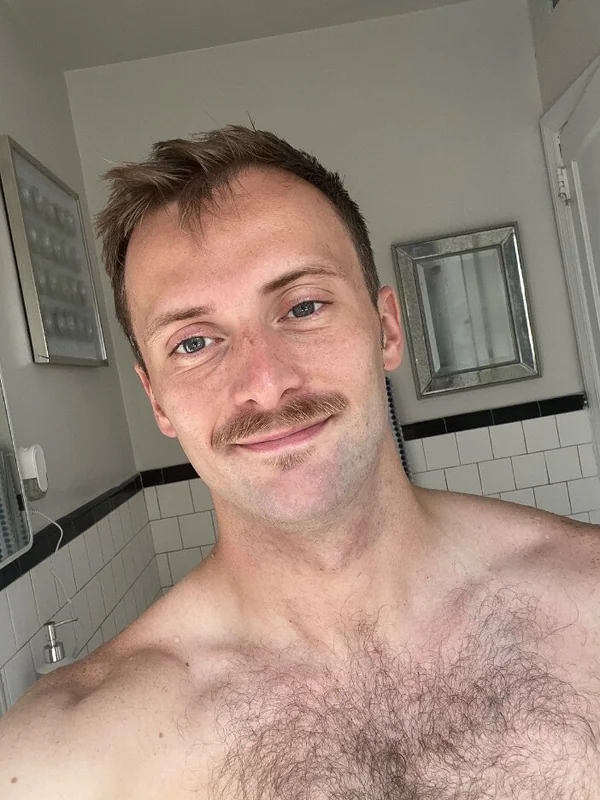 Peterpean1 on OnlyFans Peterpean1 OnlyFans creator with blonde hair