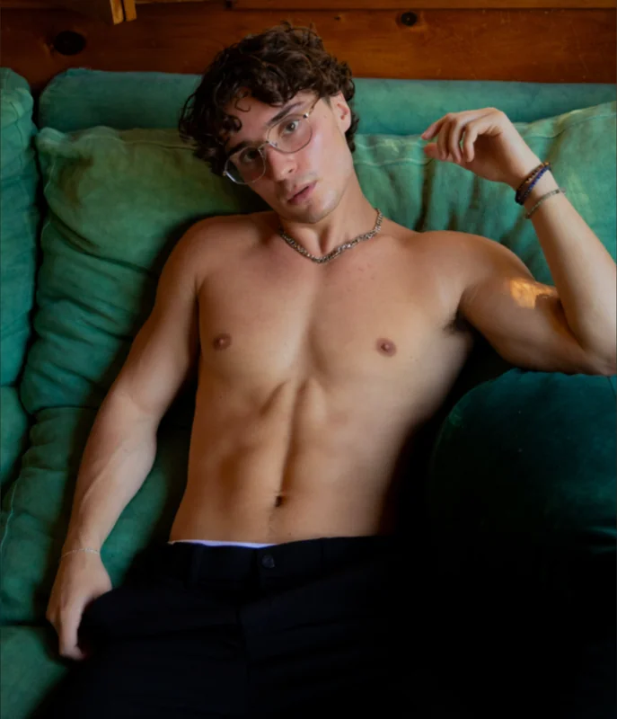 Peter OnlyFans profile