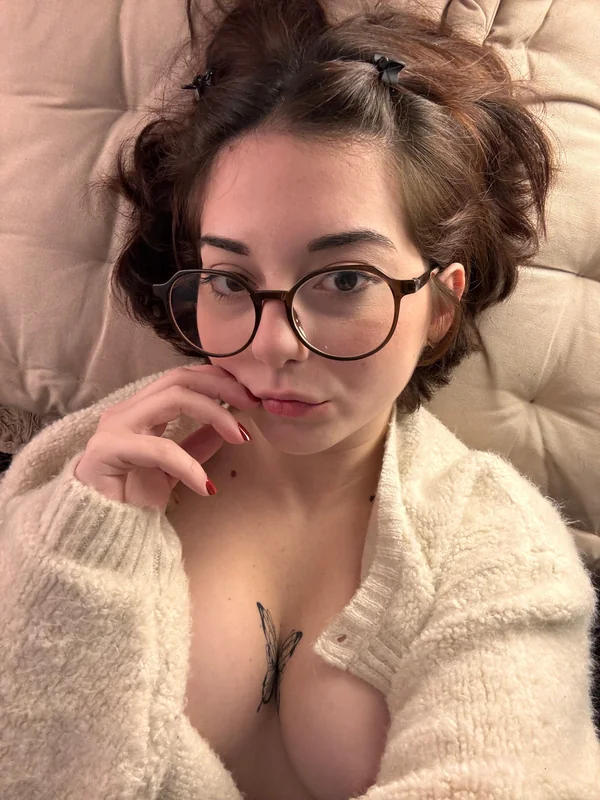 Marie - La petite louve - OnlyFans Creator Profile Picture