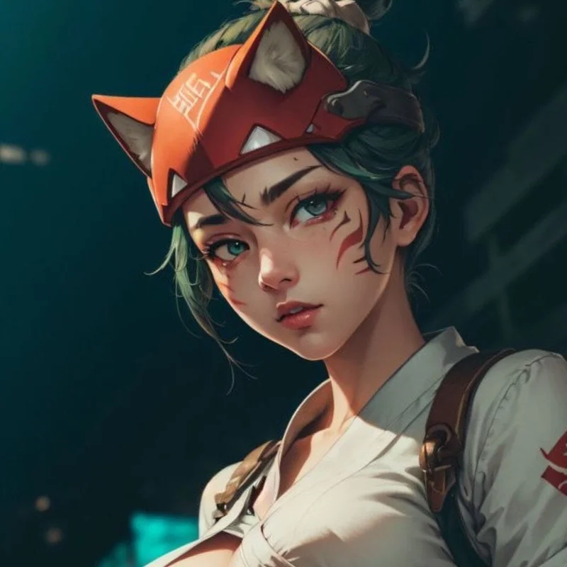 Kiriko-•• - OnlyFans Creator Profile Picture