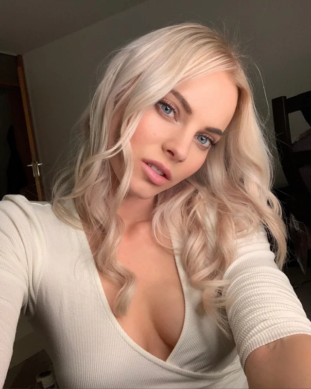 peyton kinsly OnlyFans profile