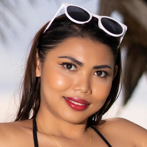 Phawinee OnlyFans Exclusive Creator from Thailand