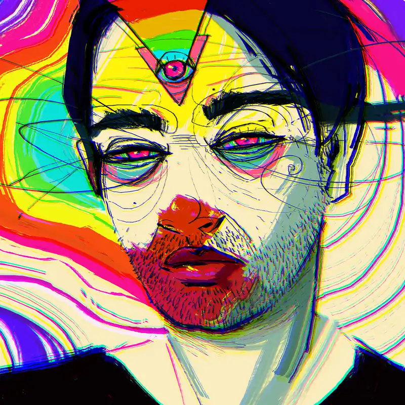 Phazed OnlyFans Profile Phazed OnlyFans Canadian Digital Artist