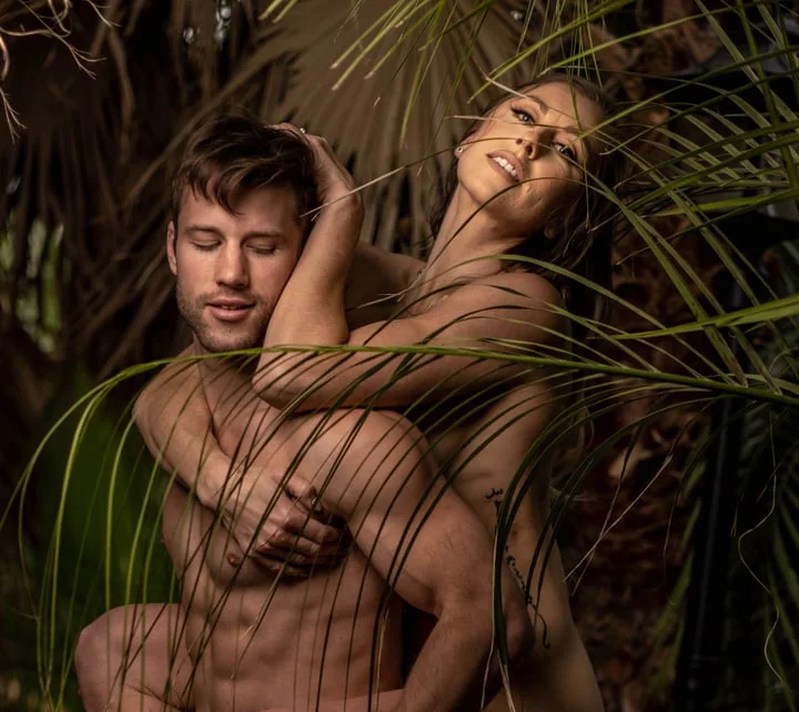 Phil and Alanna Belanger OnlyFans profile