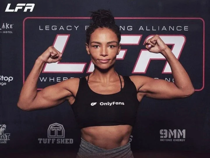 Phlfighter OnlyFans Profile Phlfighter OnlyFans MMA fighter