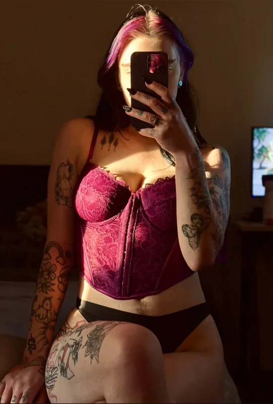 _Phoebe_Mae OnlyFans creator with big boobs