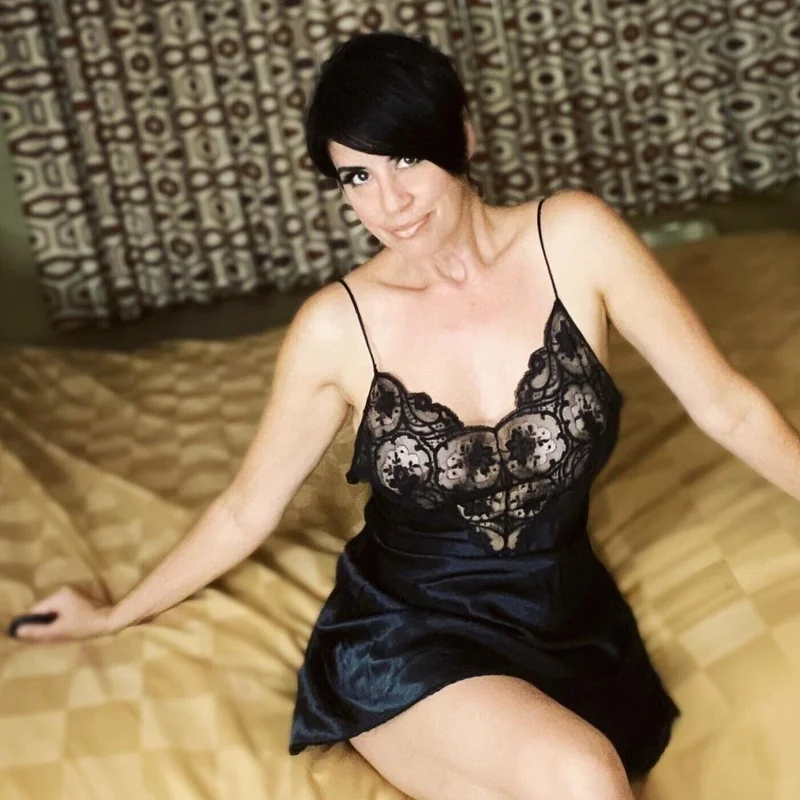 Photogeekmarsha OnlyFans exclusive content creator