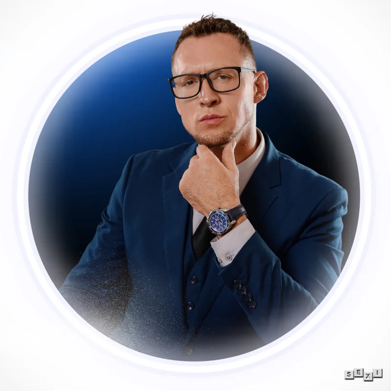Pierce Paris OnlyFans award-winning actor