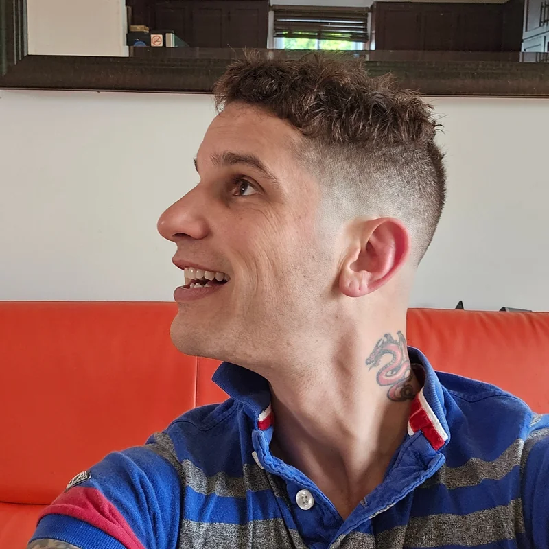 Pierre Fitch - OnlyFans Creator Profile Picture