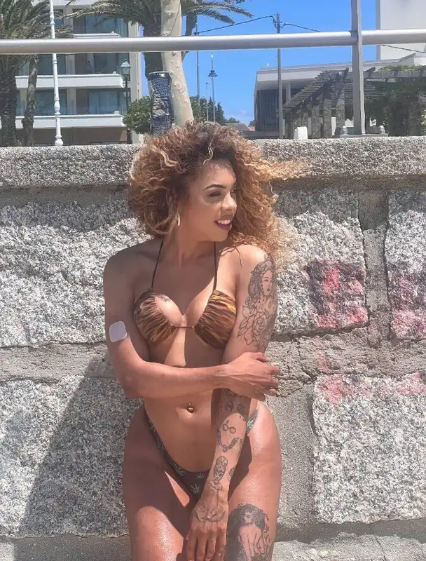 Pietra OnlyFans Creator Pietra OnlyFans creator with a sculpted body