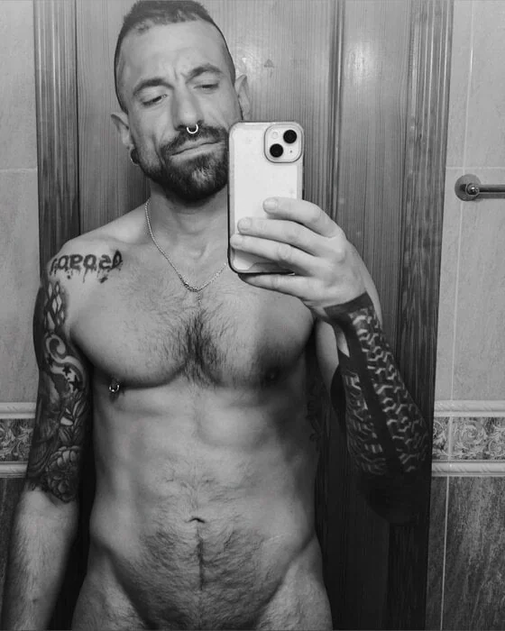 Pigbcn on OnlyFans Spanish creator
