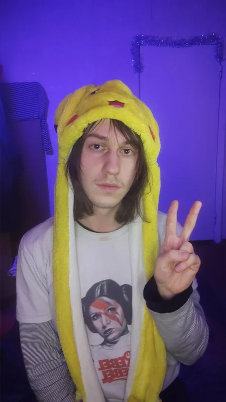 Pikapikachu OnlyFans Profile Pikapikachu OnlyFans artist from Ukraine