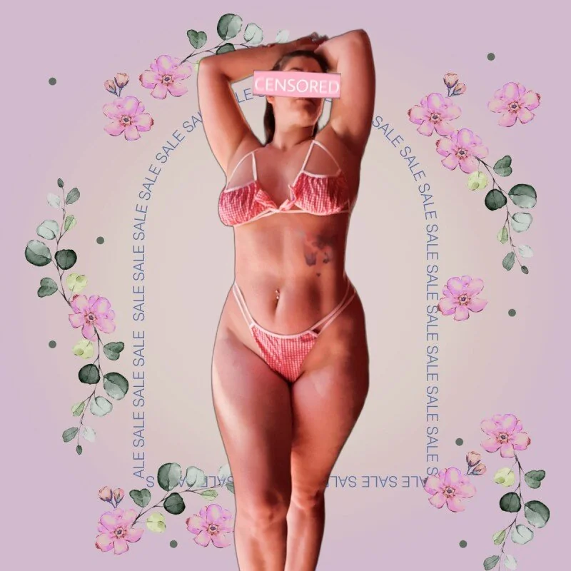 Pinky OnlyFans profile