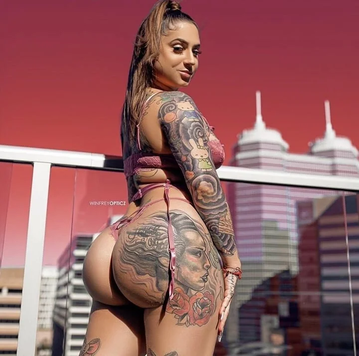Pinkypinkk OnlyFans Curvy Creator