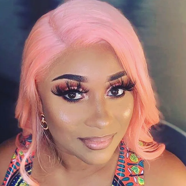 The Official Pinky XXX - OnlyFans Creator Profile Picture