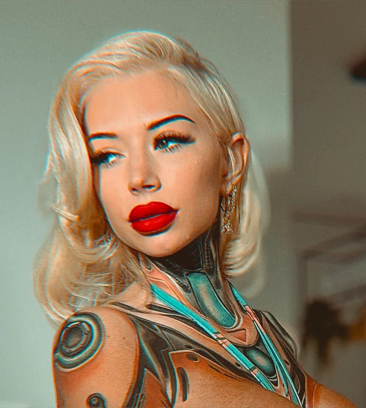 pinuppixietm - OnlyFans Creator Profile Picture