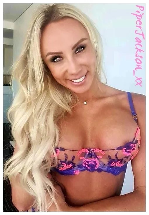 Piper Jackson OnlyFans profile
