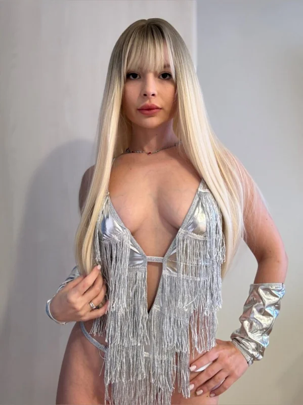 Pisica OnlyFans profile