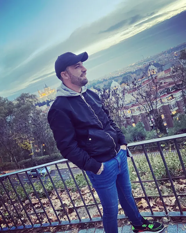 Pistolero822 - OnlyFans Creator Profile Picture