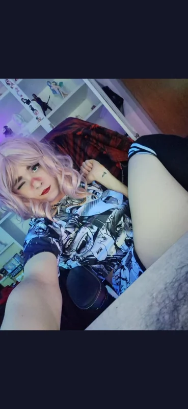 Pixie🏳️‍⚧️ OnlyFans profile