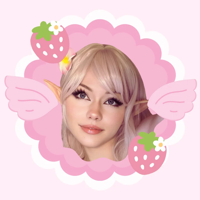 pixie pervy princess! OnlyFans profile