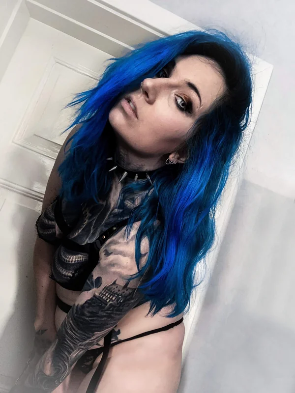 Plaguefire OnlyFans profile