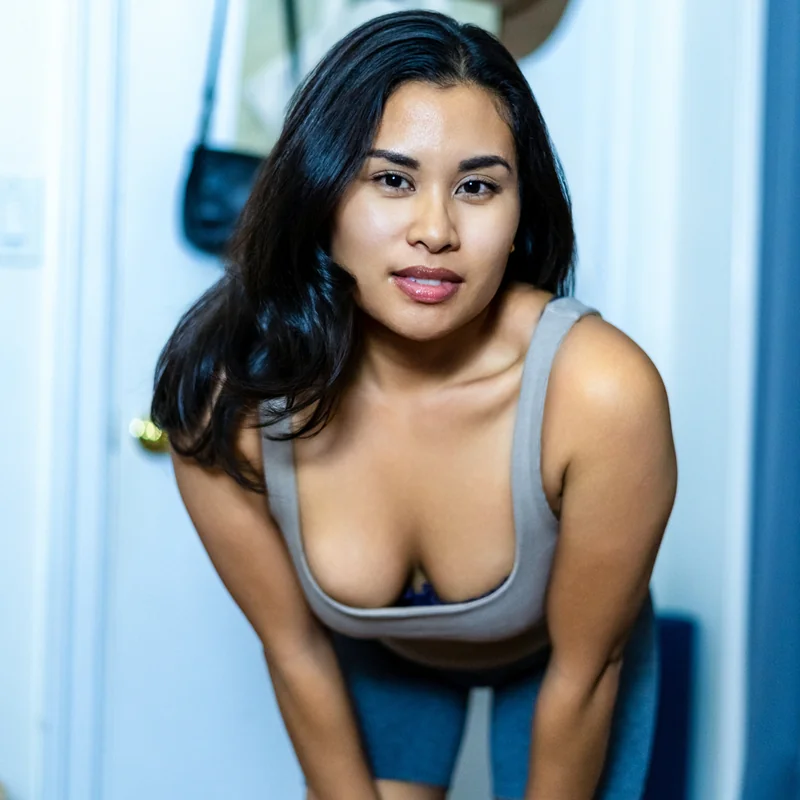 Jane Daniels Filipina OnlyFans profile