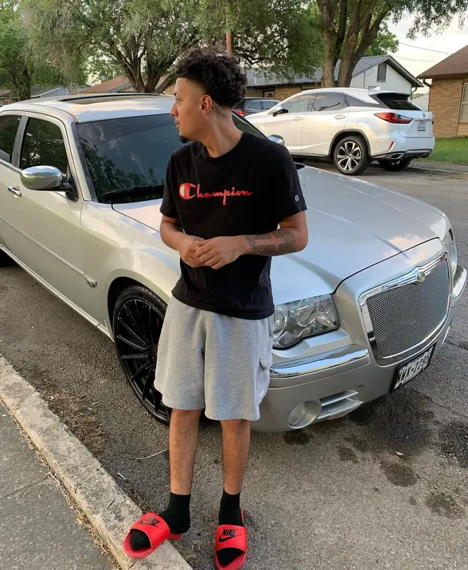 Jordan Hernandez - OnlyFans Creator Profile Picture
