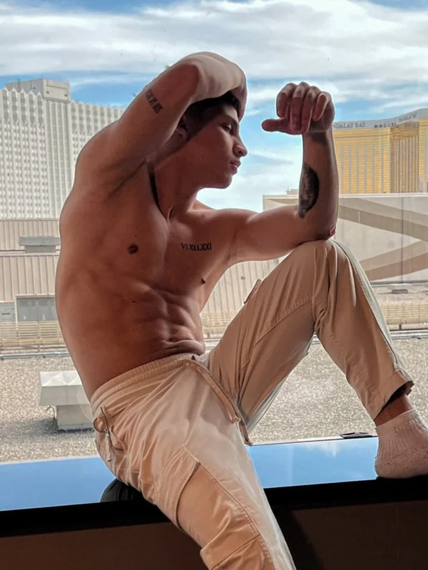 Pleasurejr - OnlyFans Creator Profile Picture