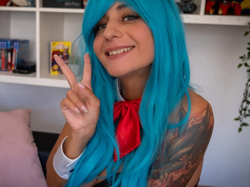 Plugandplayme OnlyFans cute gamer