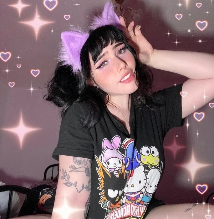 Plummbunnie - OnlyFans Creator Profile Picture