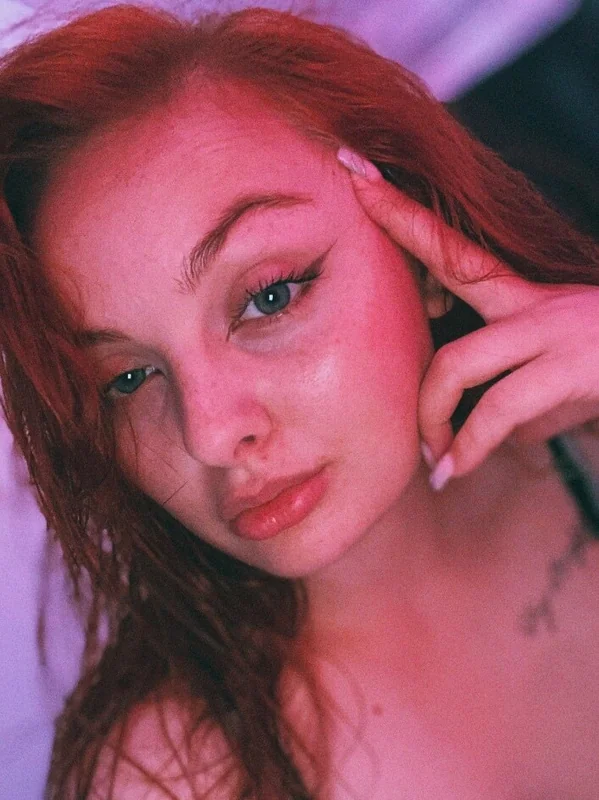 Anastasia OnlyFans profile