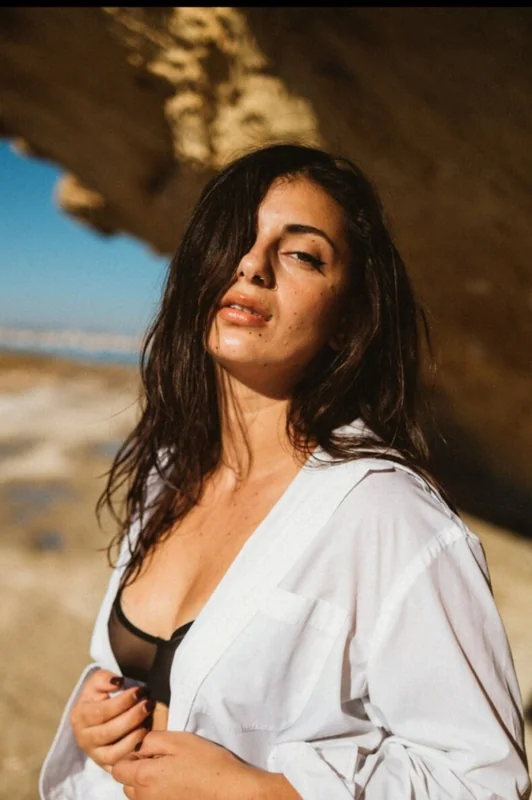 pocahontas_aya - OnlyFans Creator Profile Picture