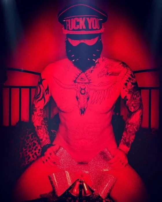 Pofferoxx OnlyFans Profile Pofferoxx OnlyFans creator with exclusive content