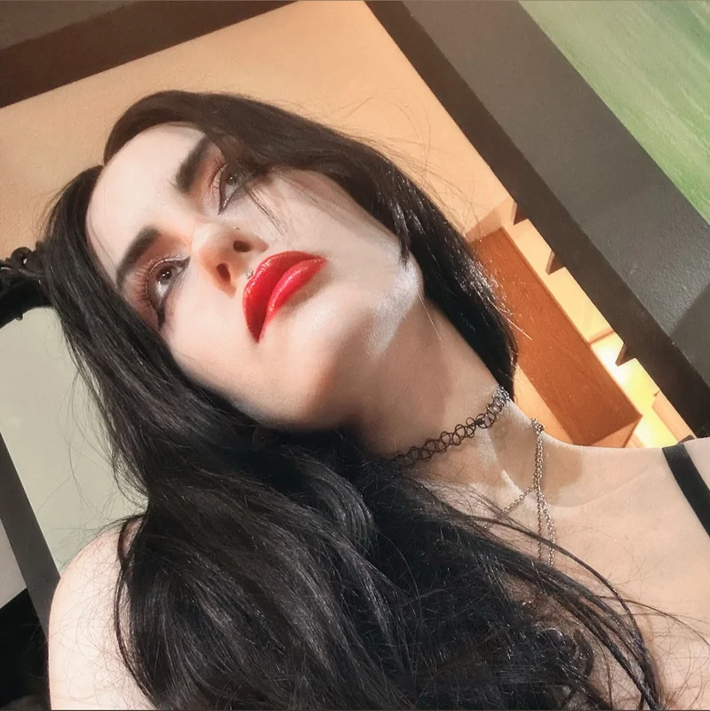 Hillary (Pokket) OnlyFans profile