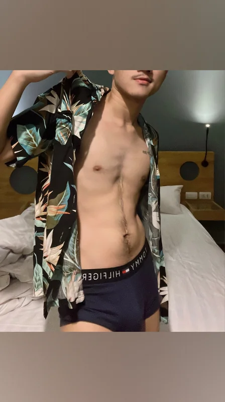 Poknew691 OnlyFans creator from Thailand with exclusive content