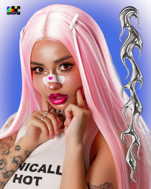๐Polly OnlyFans Creator ๐Polly OnlyFans creator with magical cosplay