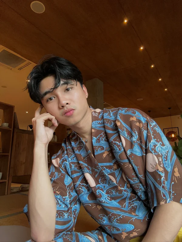 Pondkrit OnlyFans Creator Pondkrit OnlyFans creator with exclusive content
