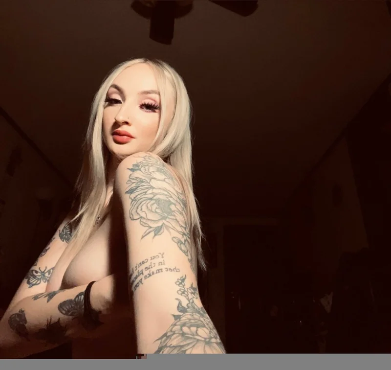 PORSHA OnlyFans profile